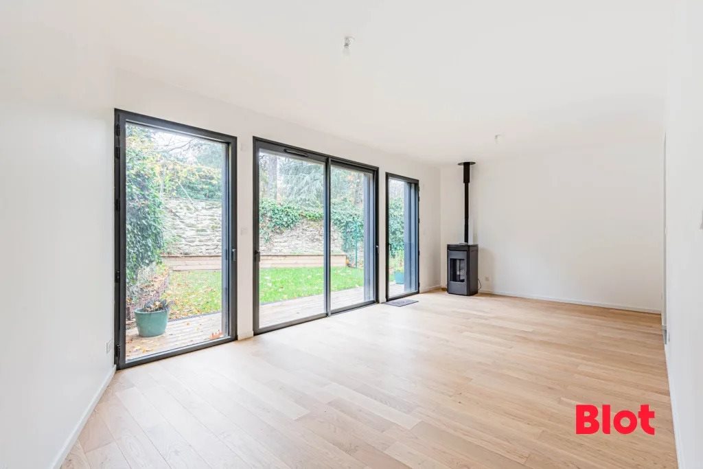Maison à vendre, 105m², Nantes