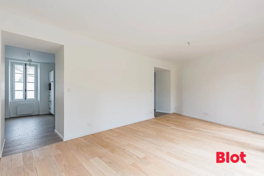 Maison à vendre, 105m², Nantes