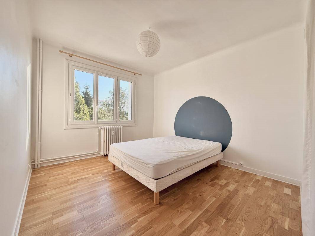 Appartement à louer, 61m², Nantes
