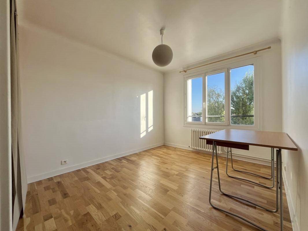 Appartement à louer, 61m², Nantes