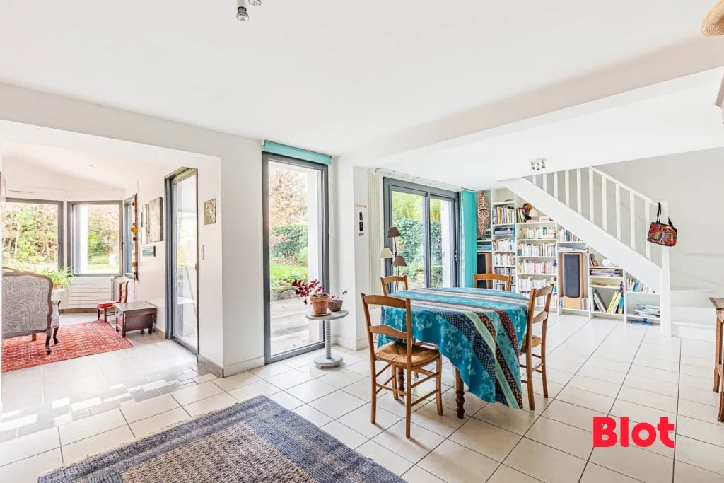 Maison à vendre, 118m², Nantes