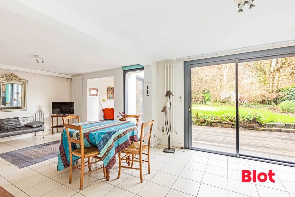 Maison à vendre, 118m², Nantes