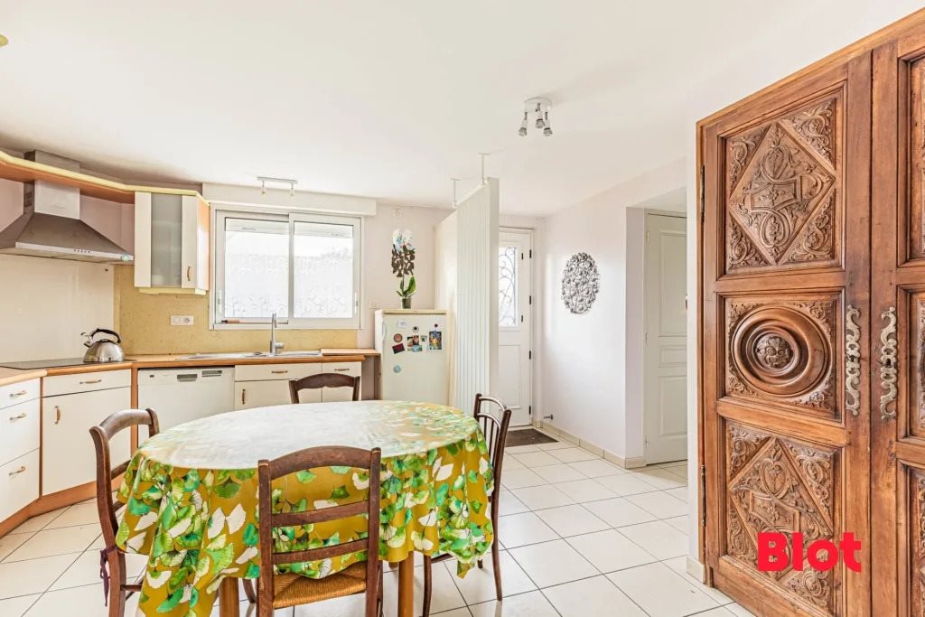 Maison à vendre, 118m², Nantes