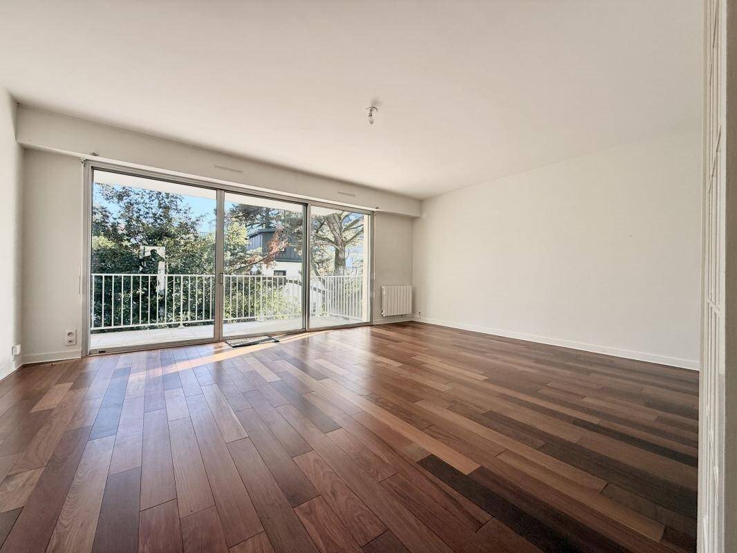 Appartement à louer, 69m², Nantes