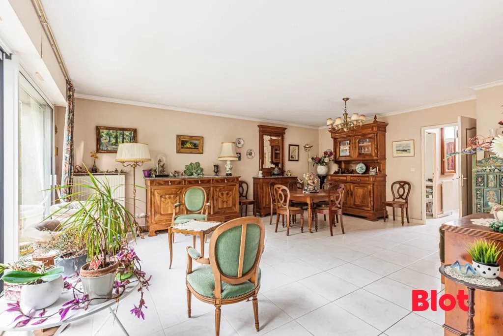 Maison à vendre, 177m², Nantes