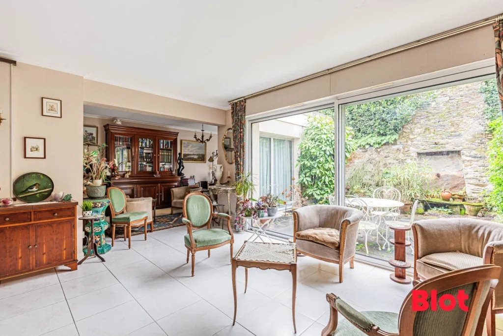 Maison à vendre, 177m², Nantes