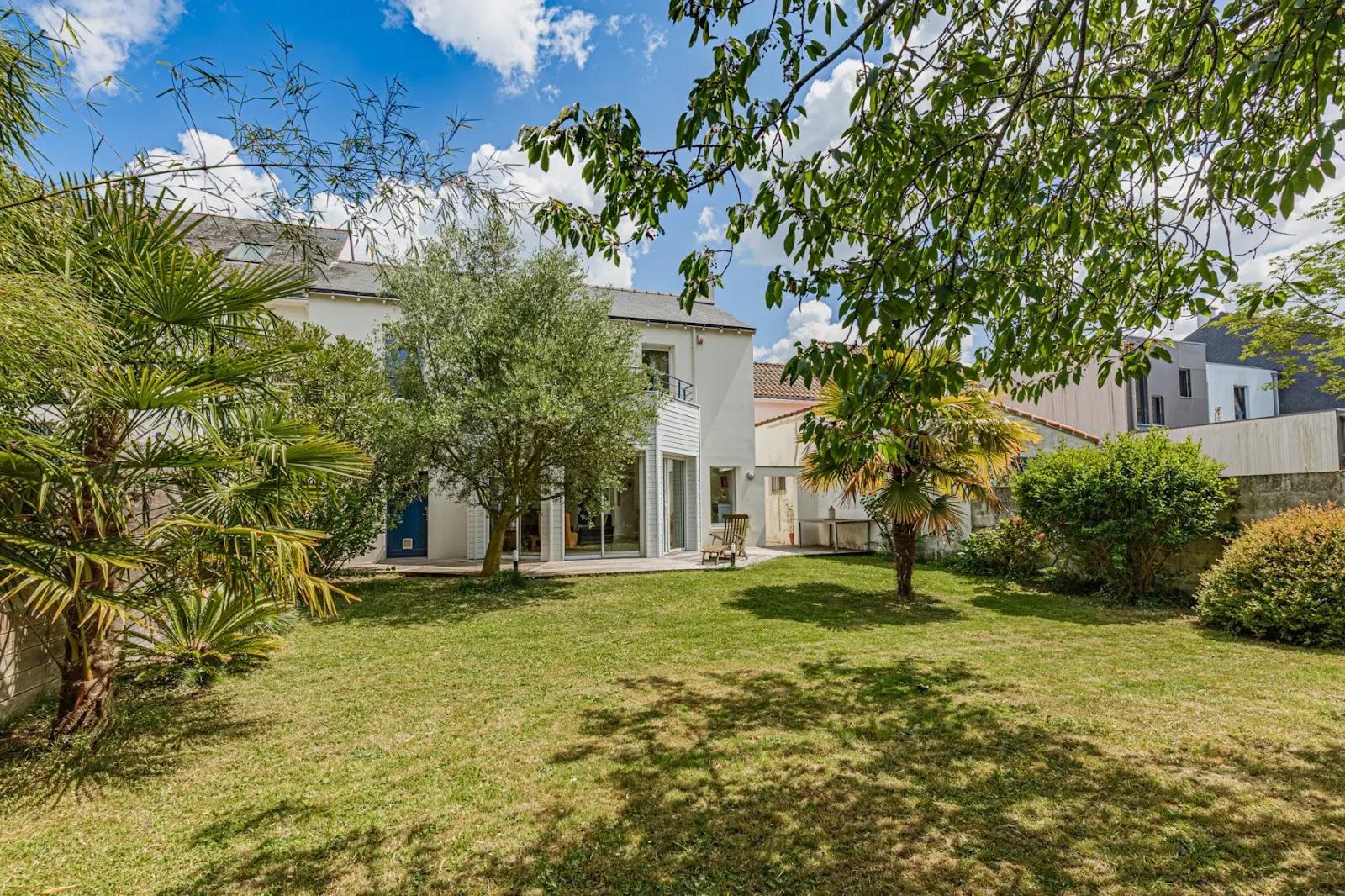 Maison à vendre, 149m², Nantes