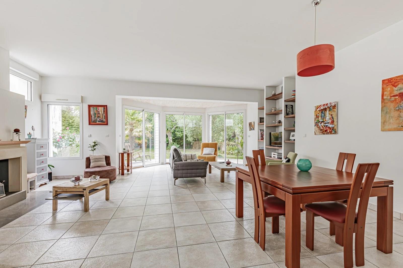 Maison à vendre, 149m², Nantes