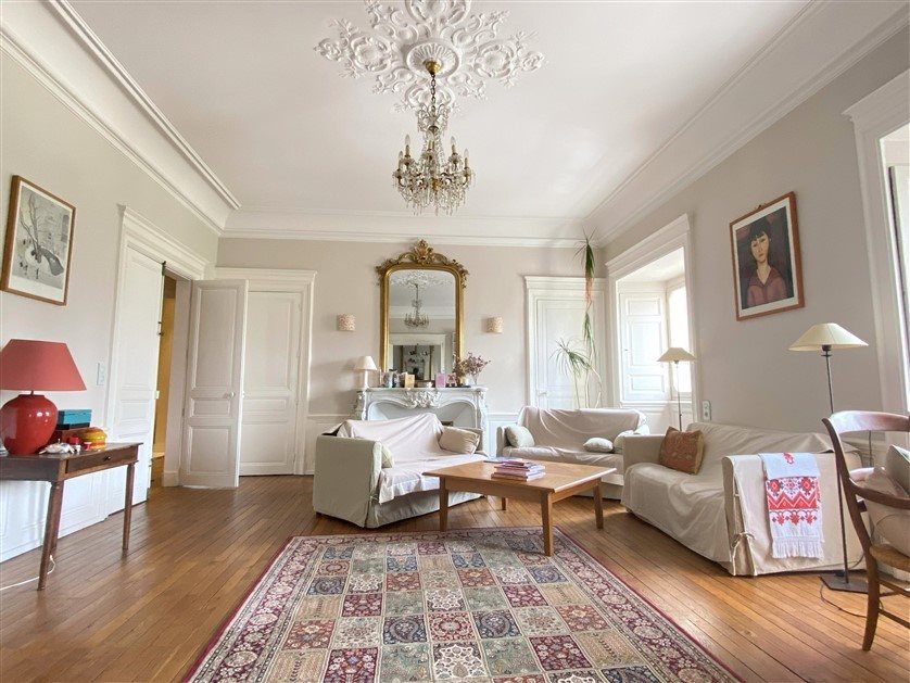 Appartement à vendre, 204m², Nantes