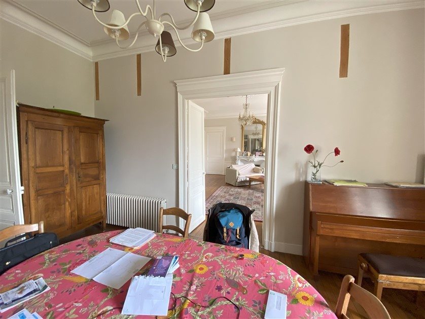 Appartement à vendre, 204m², Nantes