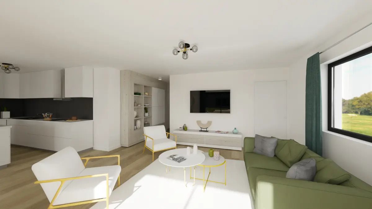 Maison à vendre, 137m², Gavrus