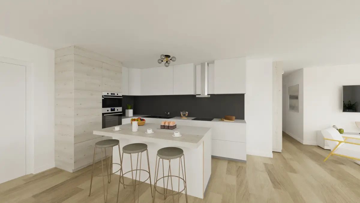Maison à vendre, 137m², Gavrus