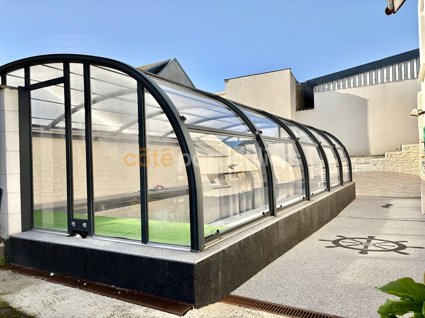 Maison à vendre, 114m², Brix