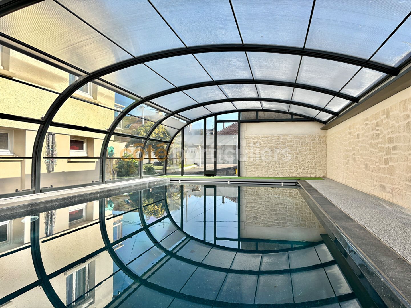 Maison à vendre, 114m², Brix