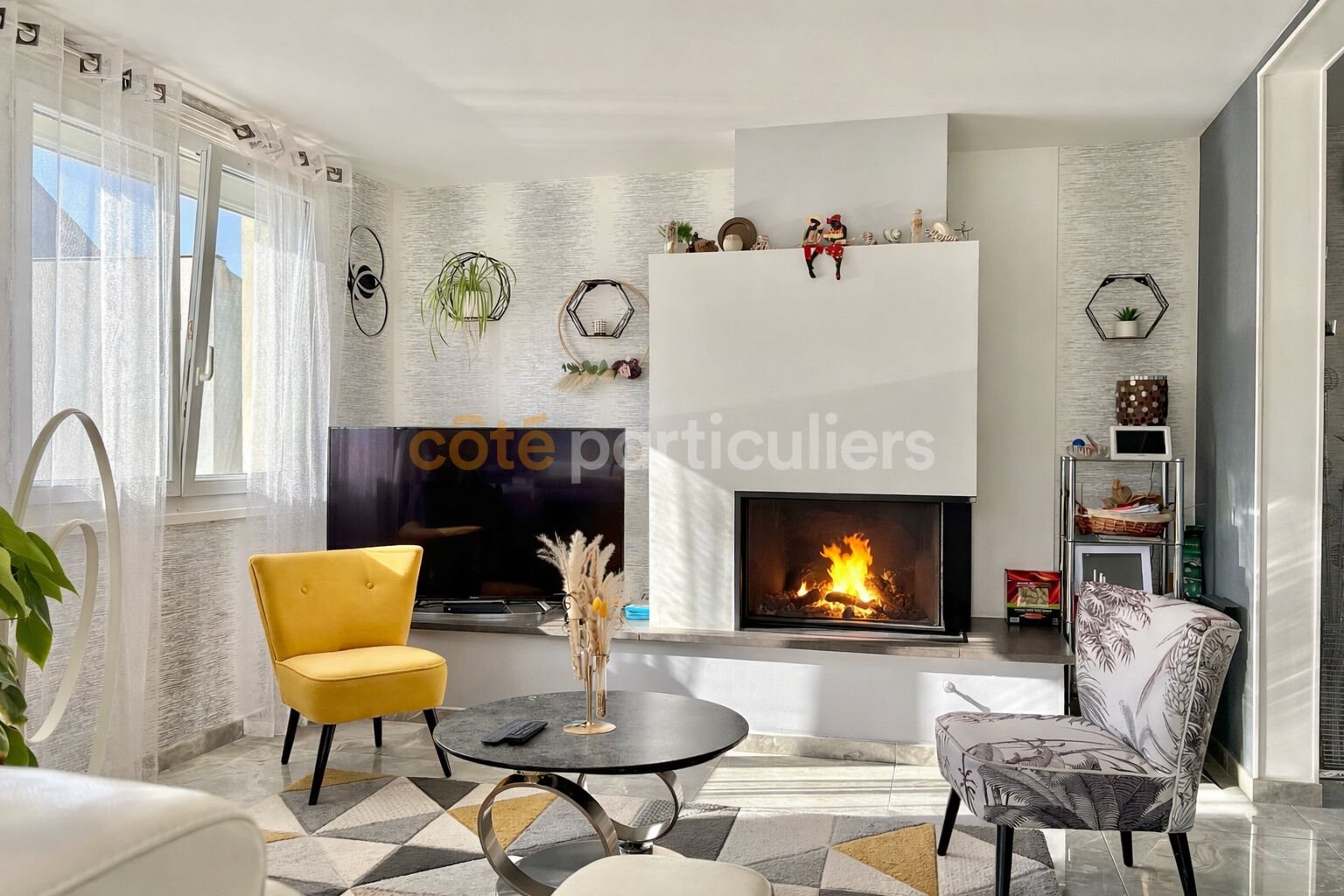 Maison à vendre, 114m², Brix