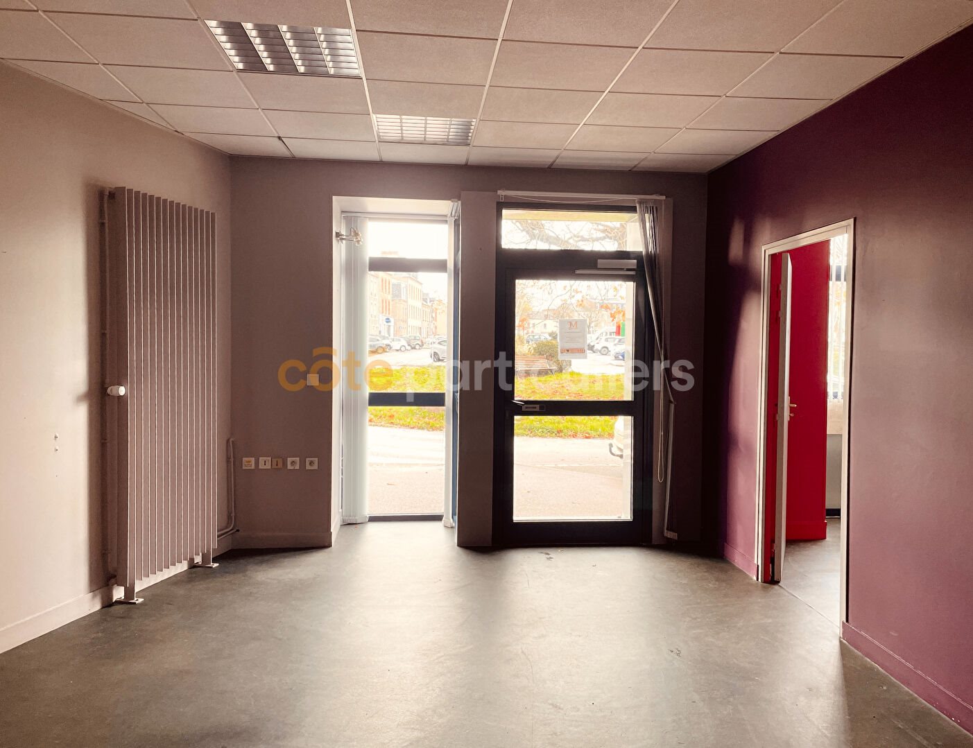 Appartement à vendre, 226m², Carentan