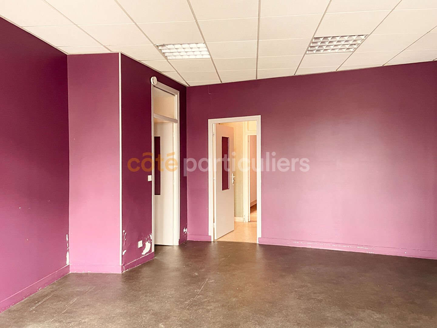 Appartement à vendre, 226m², Carentan