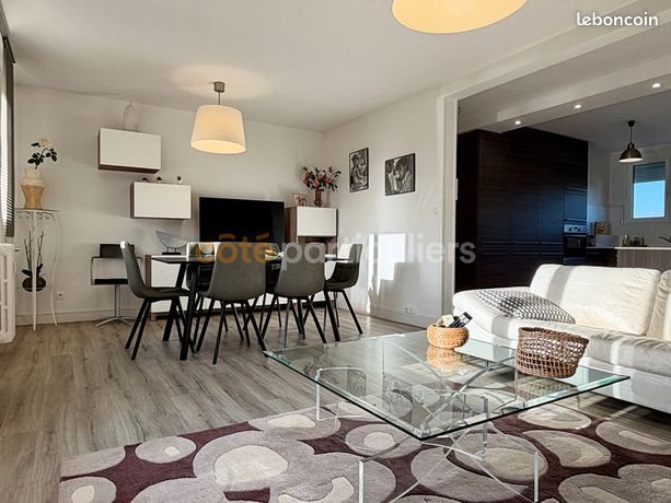 Appartement à vendre, 59m², Carentan