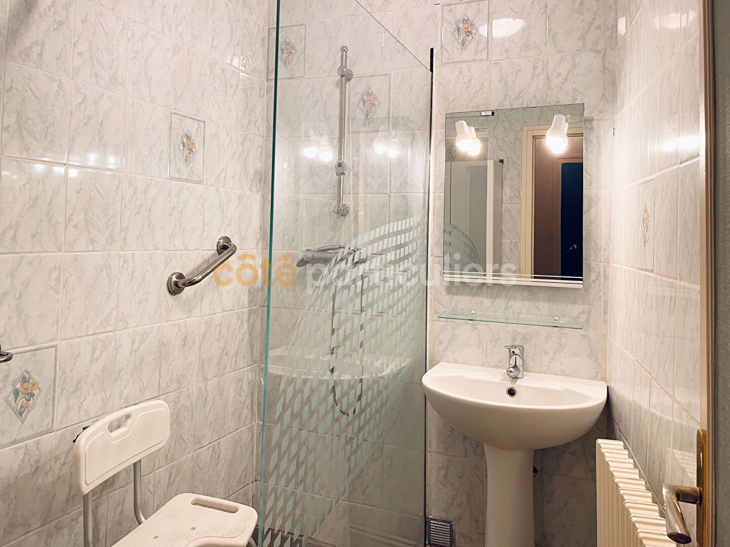 Maison à vendre, 95m², Baupte