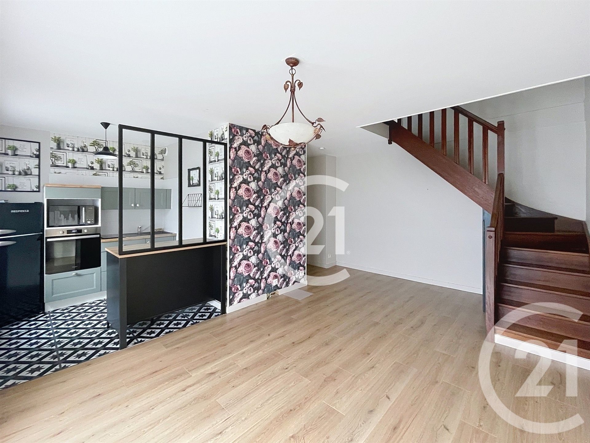 Appartement à louer, 39m², Mondeville