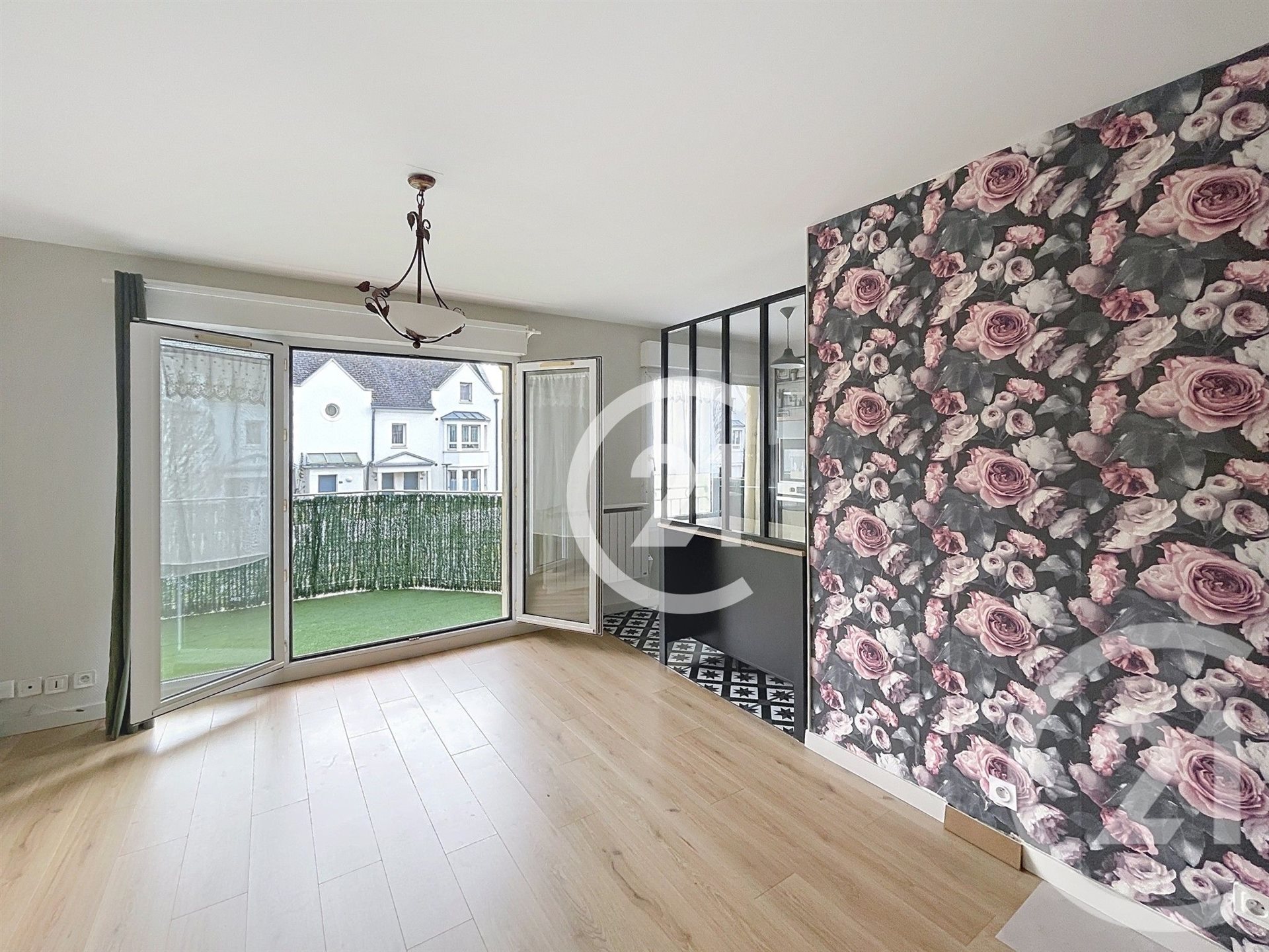 Appartement à louer, 39m², Mondeville