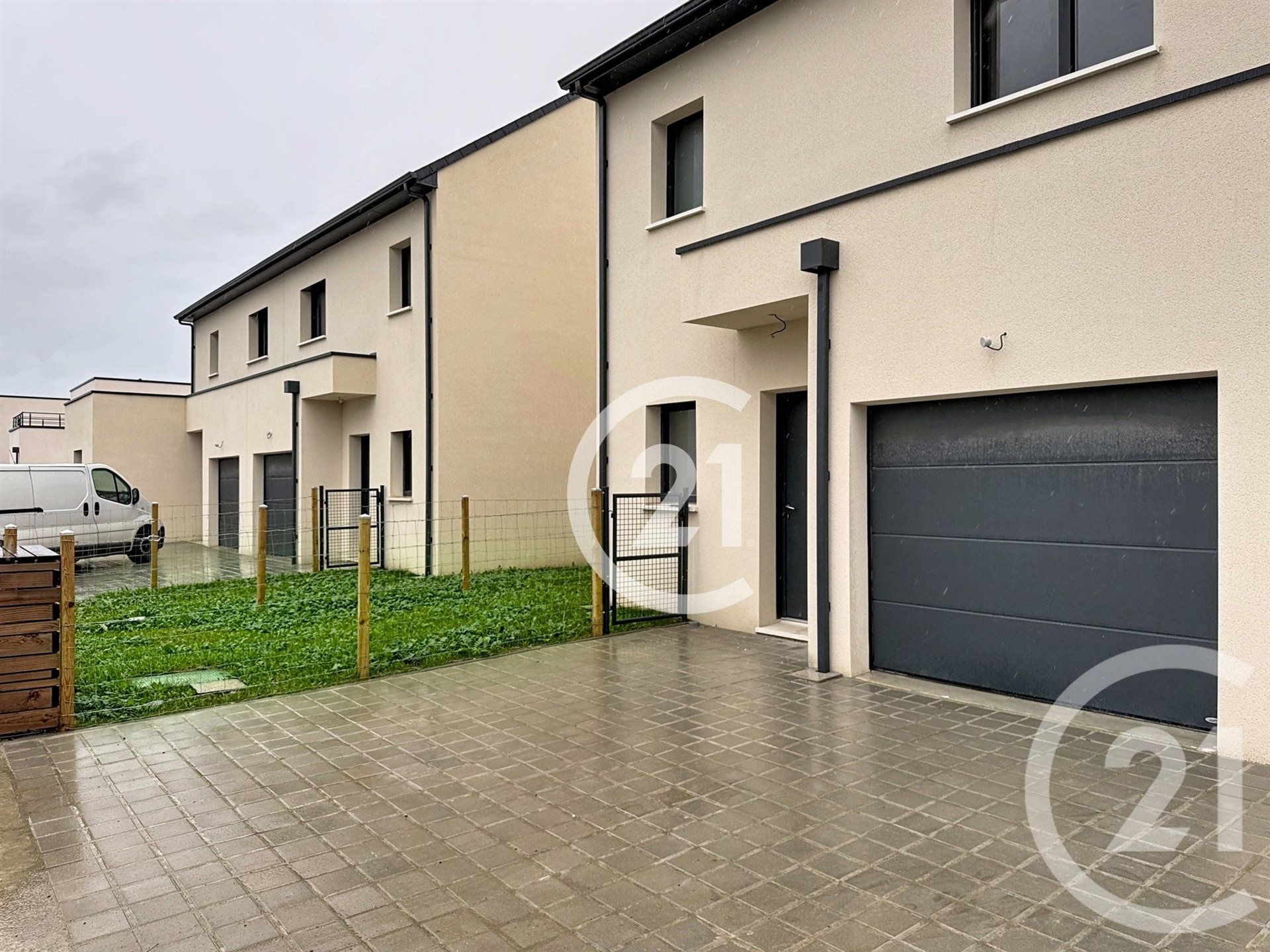 Maison à louer, 127m², Blainville-sur-Orne