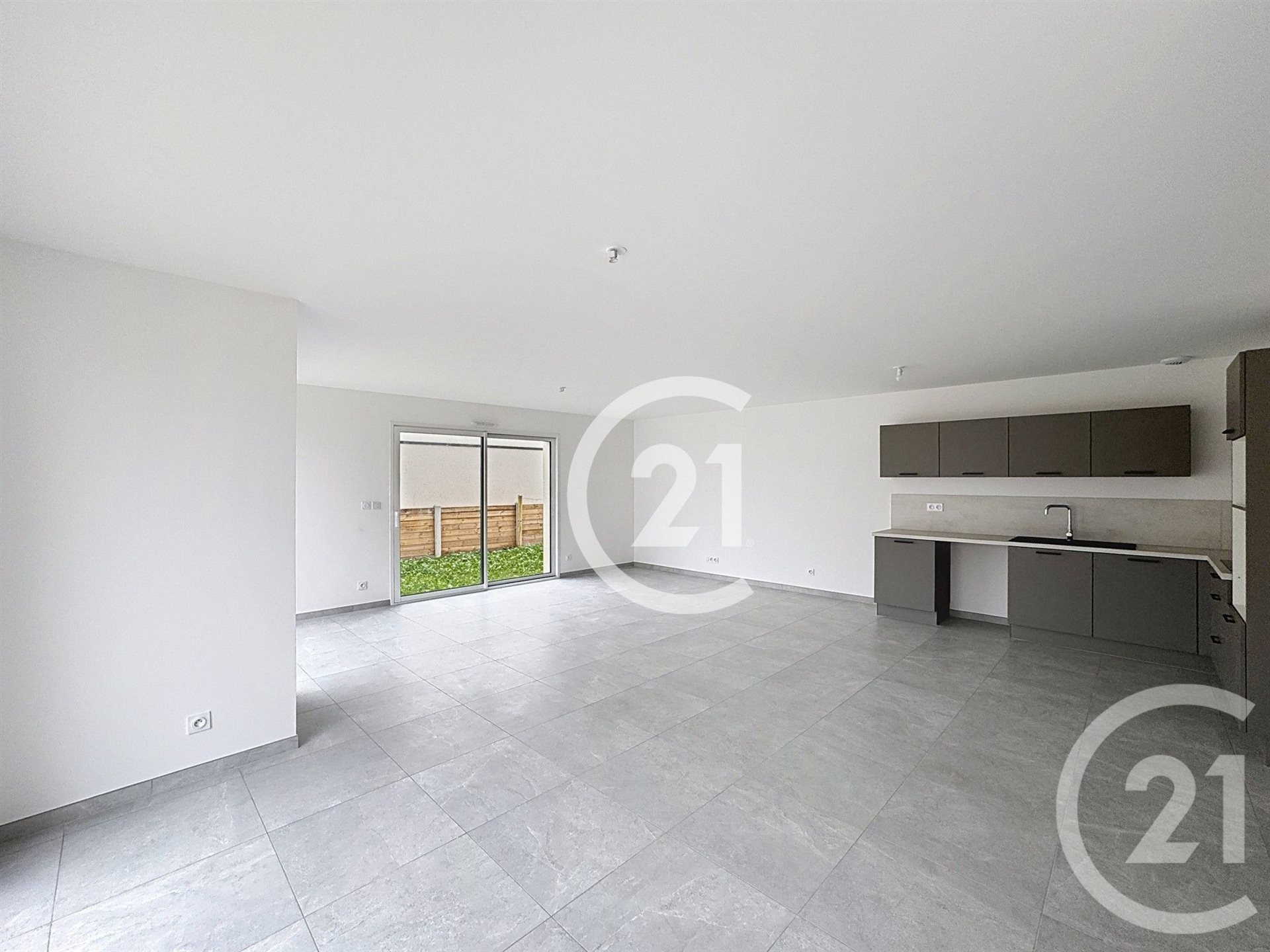 Maison à louer, 127m², Blainville-sur-Orne