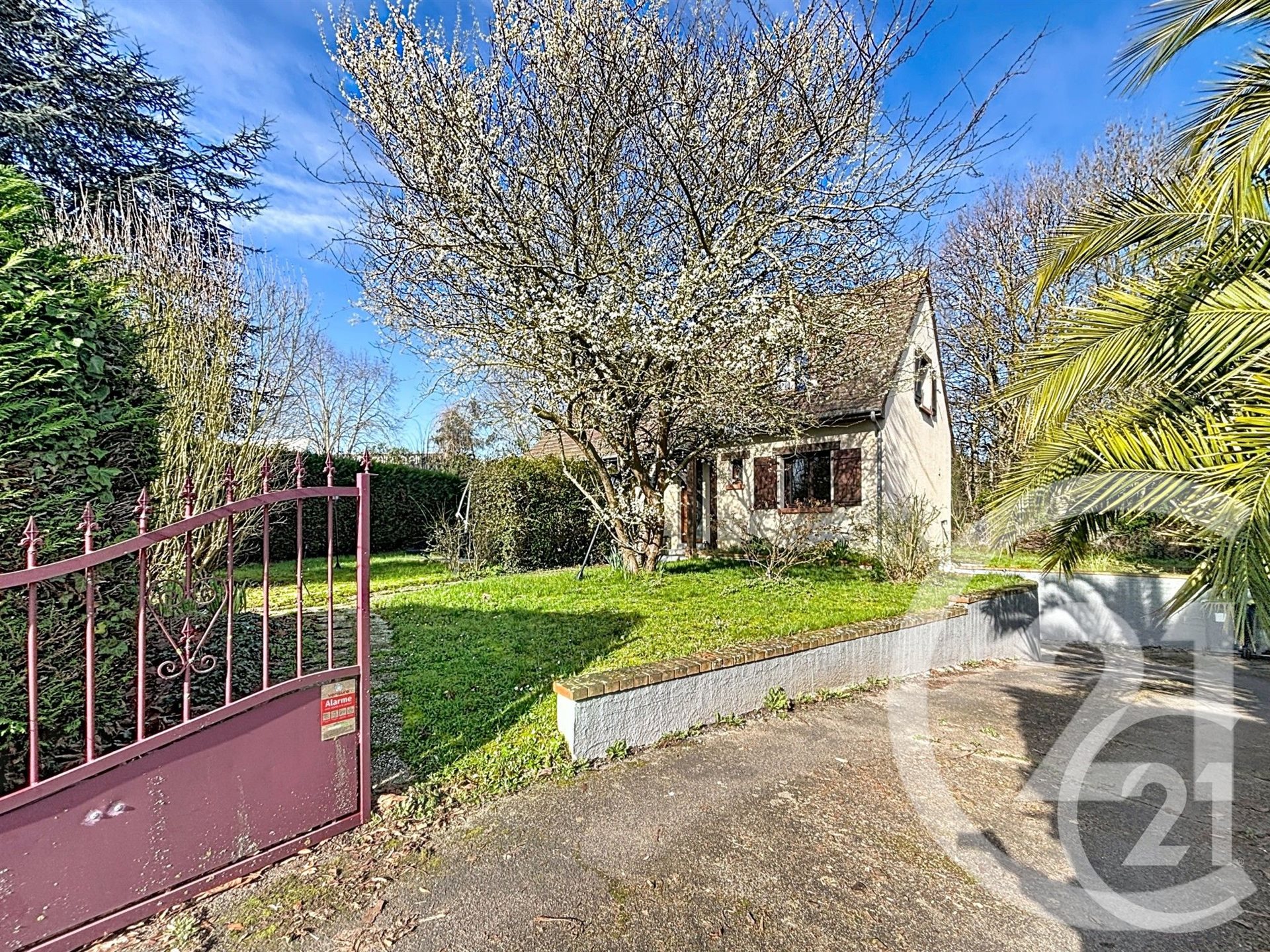 Maison à vendre, 107m², Hérouville-Saint-Clair