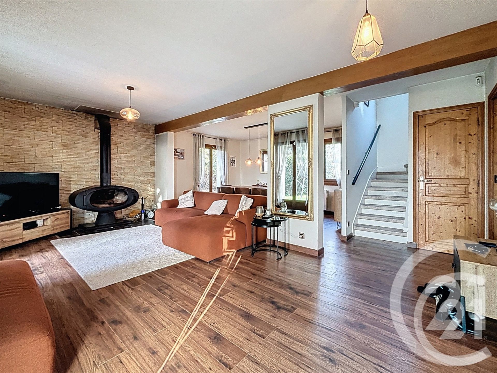 Maison à vendre, 107m², Hérouville-Saint-Clair