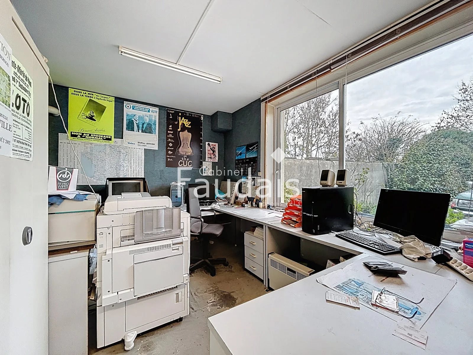 Maison à vendre, 65m², Saint-Sauveur-le-Vicomte