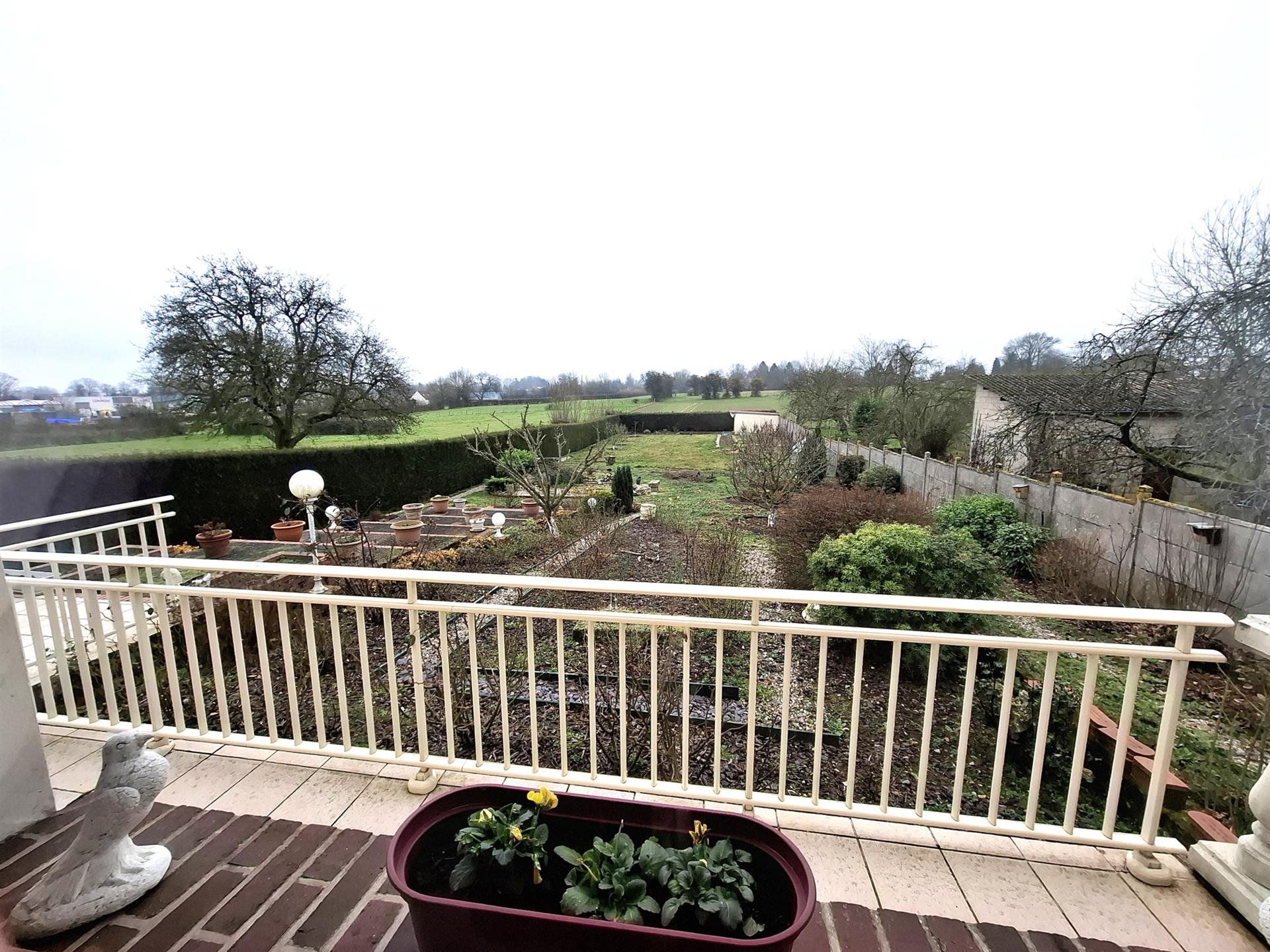 Maison à vendre, 141m², Grandvilliers