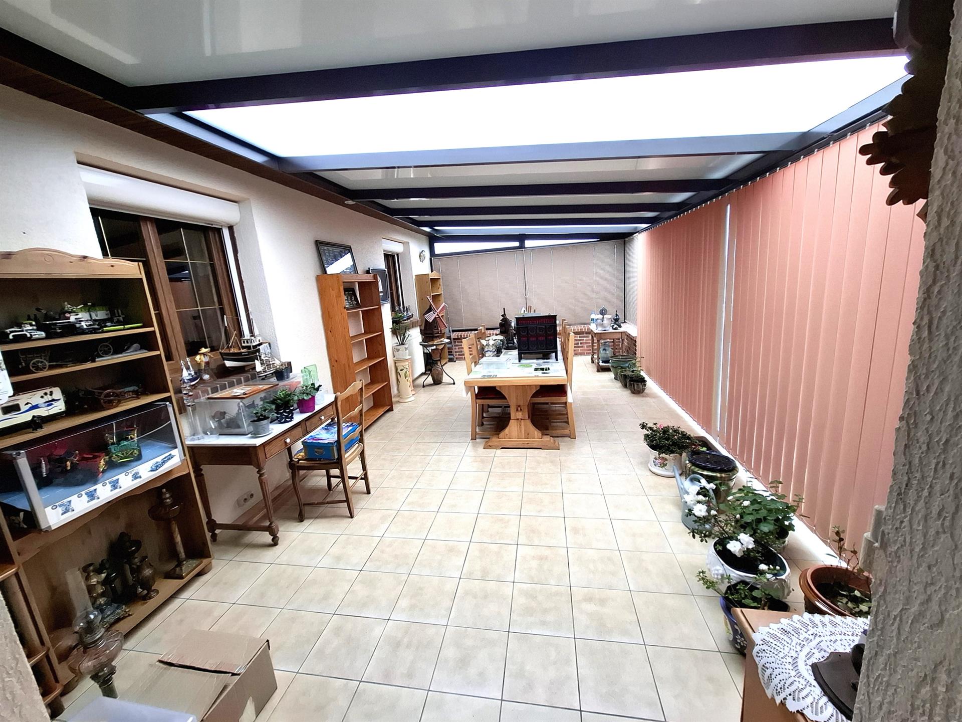 Maison à vendre, 141m², Grandvilliers