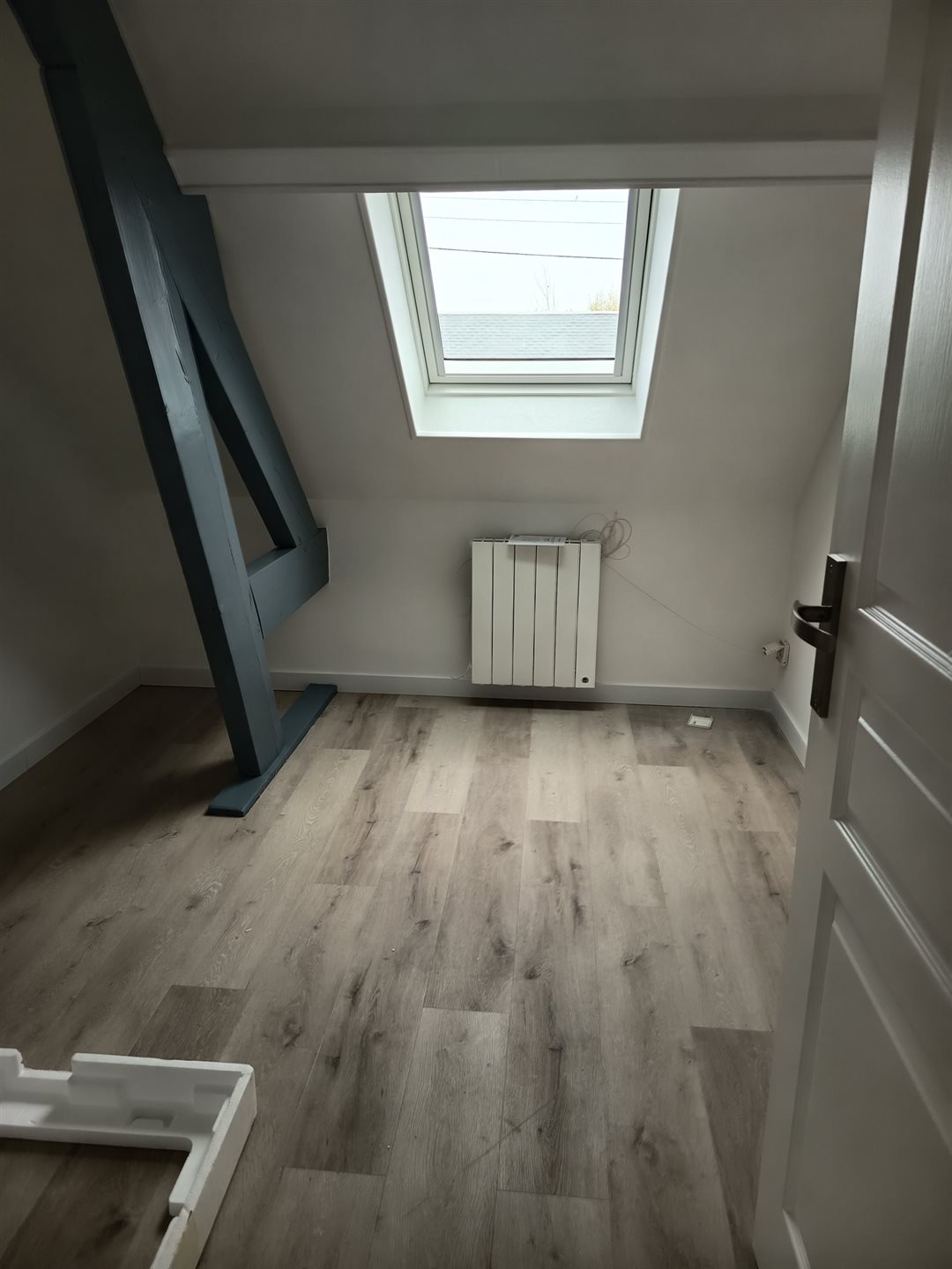 Appartement à louer, 47m², Grandvilliers