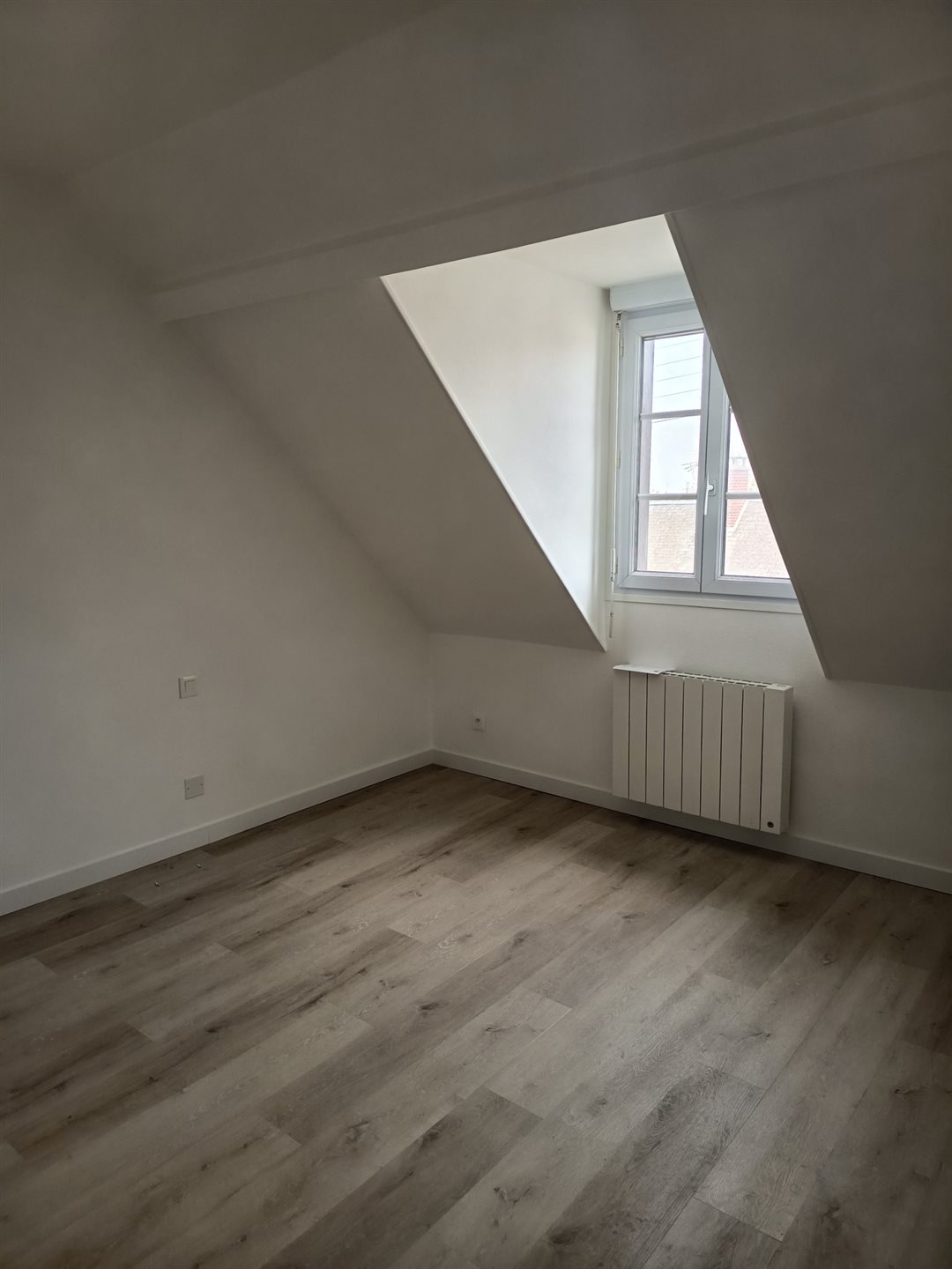 Appartement à louer, 47m², Grandvilliers