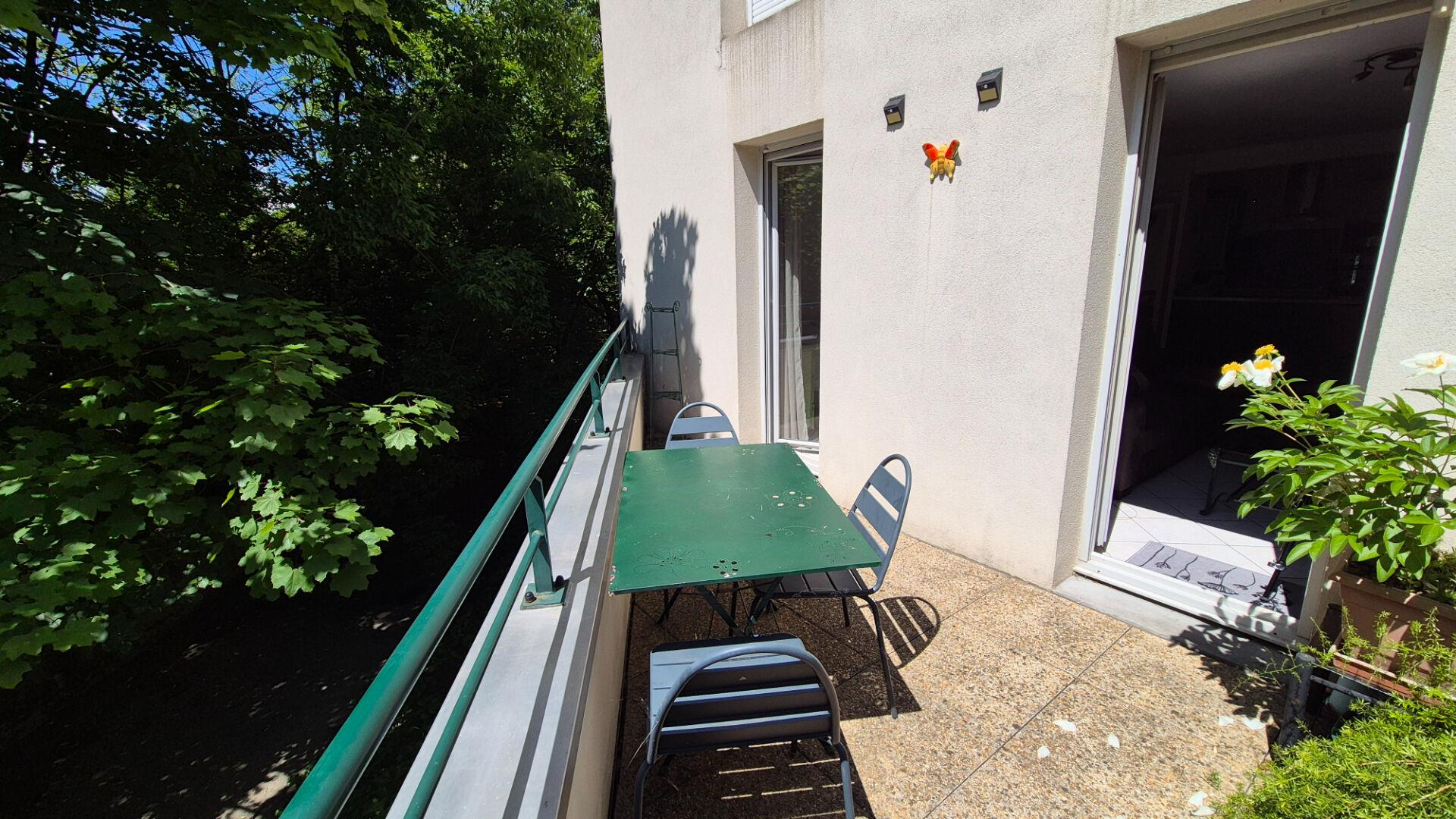 Appartement à vendre, 67m², Grenoble