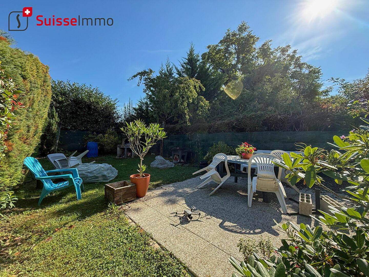 Appartement à vendre, 96m², Seloncourt