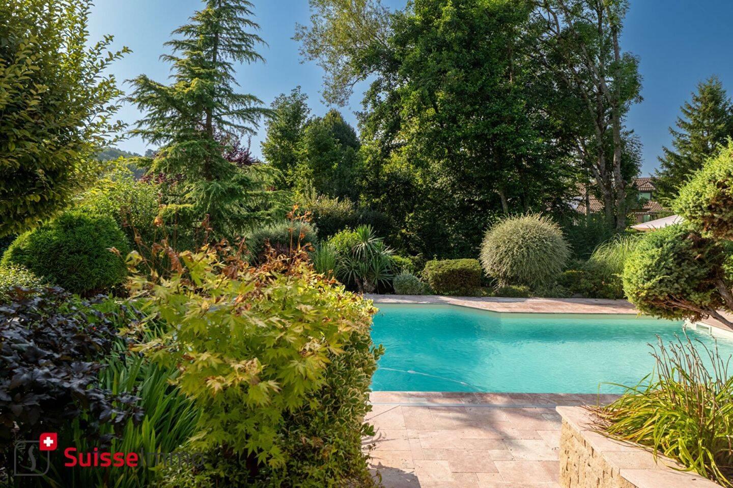 Maison à vendre, 160m², Grandvillars