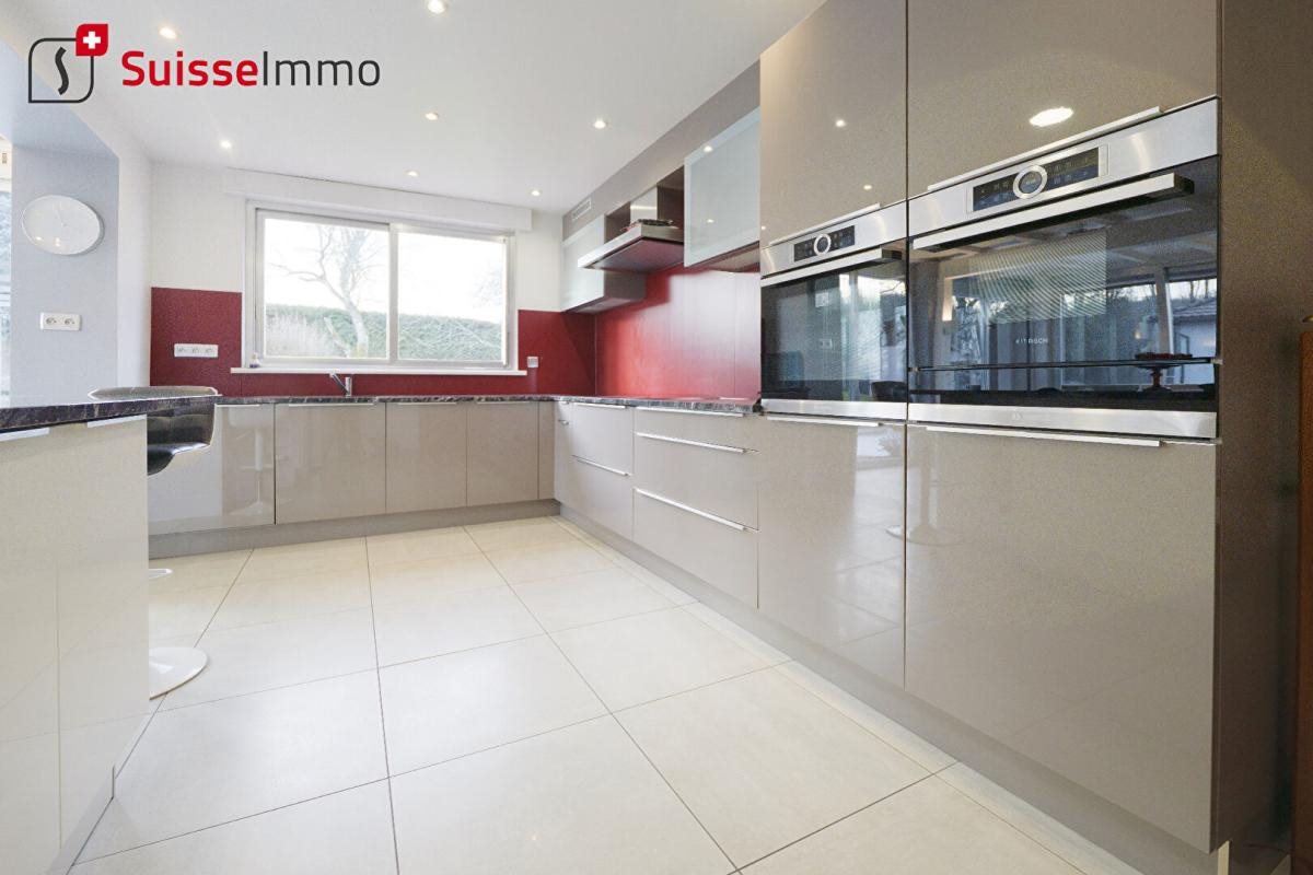 Maison à vendre, 231m², Sevenans