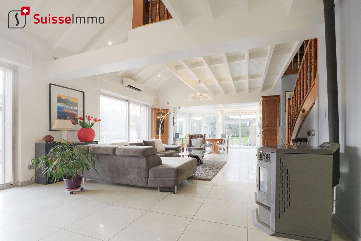 Maison à vendre, 231m², Sevenans