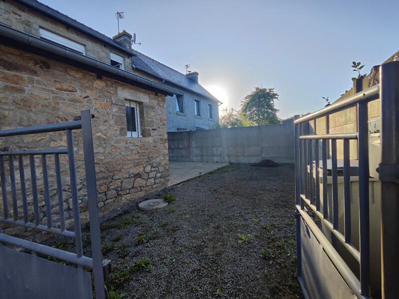 Maison à vendre, 80m², Plouisy