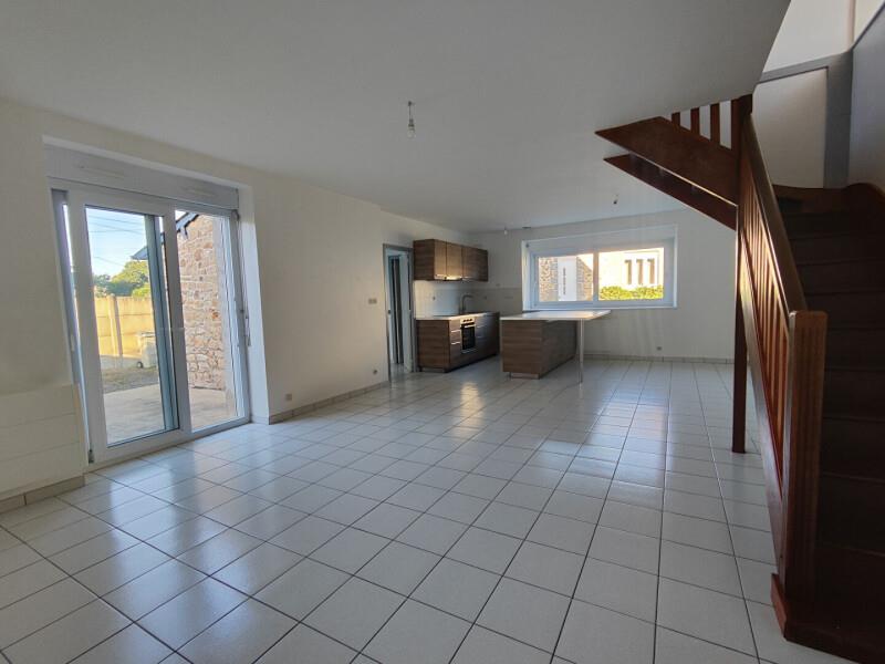 Maison à vendre, 80m², Plouisy