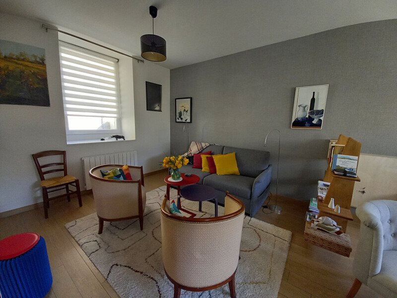 Maison à louer, 105m², Guingamp