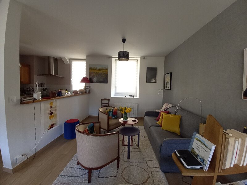 Maison à louer, 105m², Guingamp