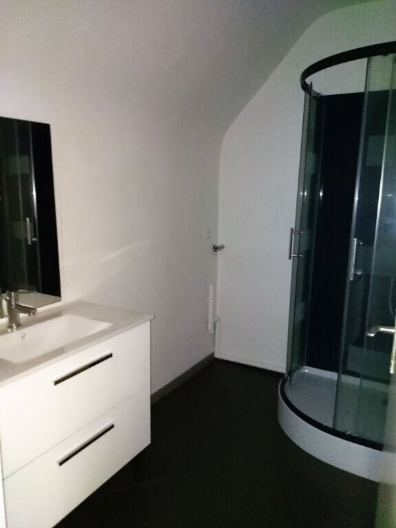 Appartement à vendre, 55m², Guingamp