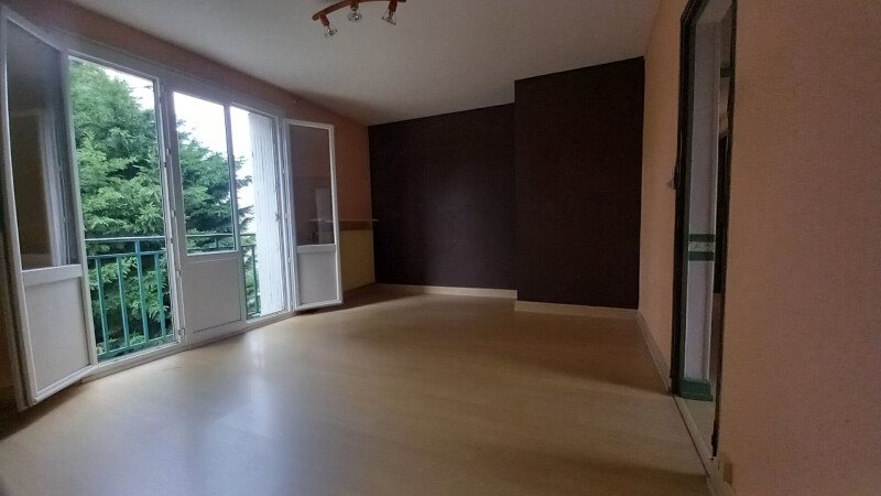 Appartement à vendre, 60m², Guingamp