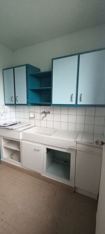 Appartement à vendre, 60m², Guingamp
