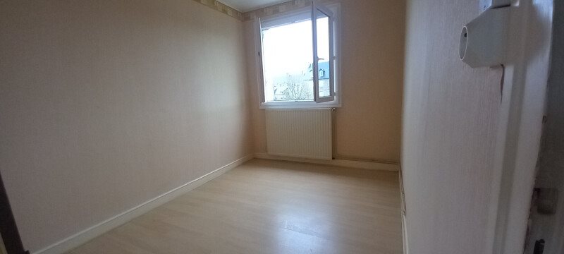 Appartement à vendre, 60m², Guingamp
