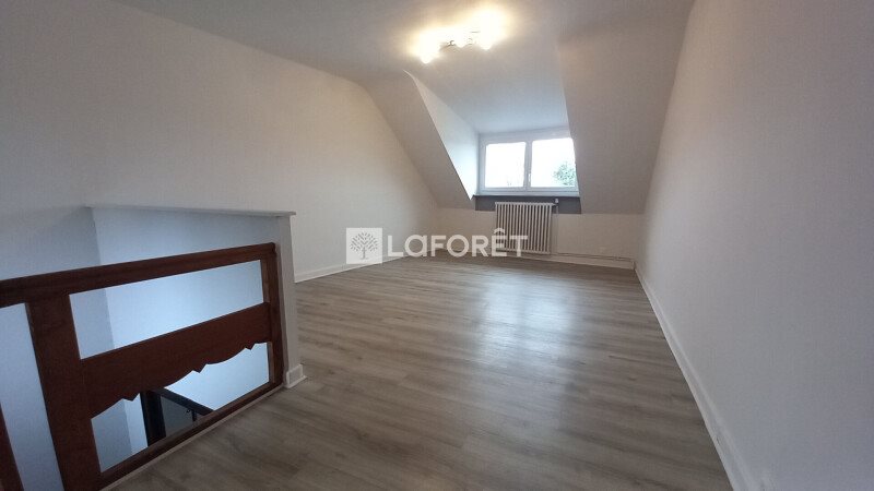 Appartement à vendre, 80m², Guingamp