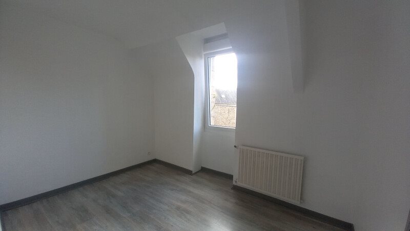 Appartement à vendre, 40m², Guingamp