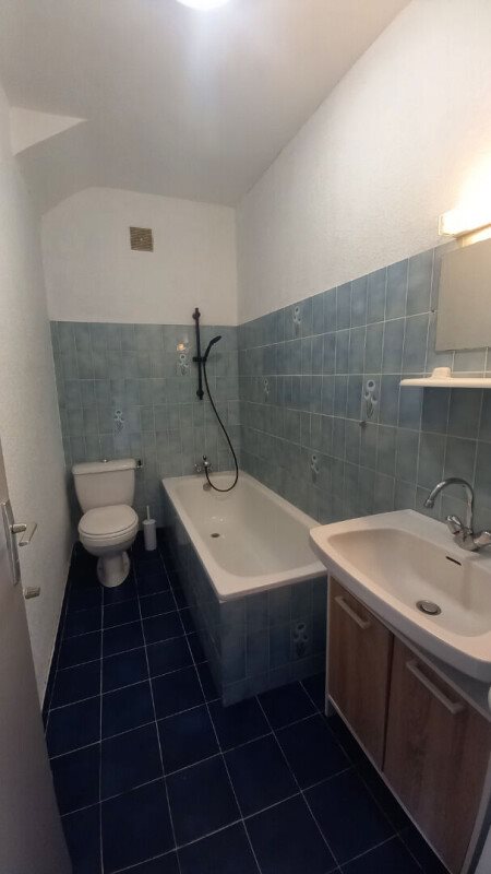 Appartement à vendre, 40m², Guingamp